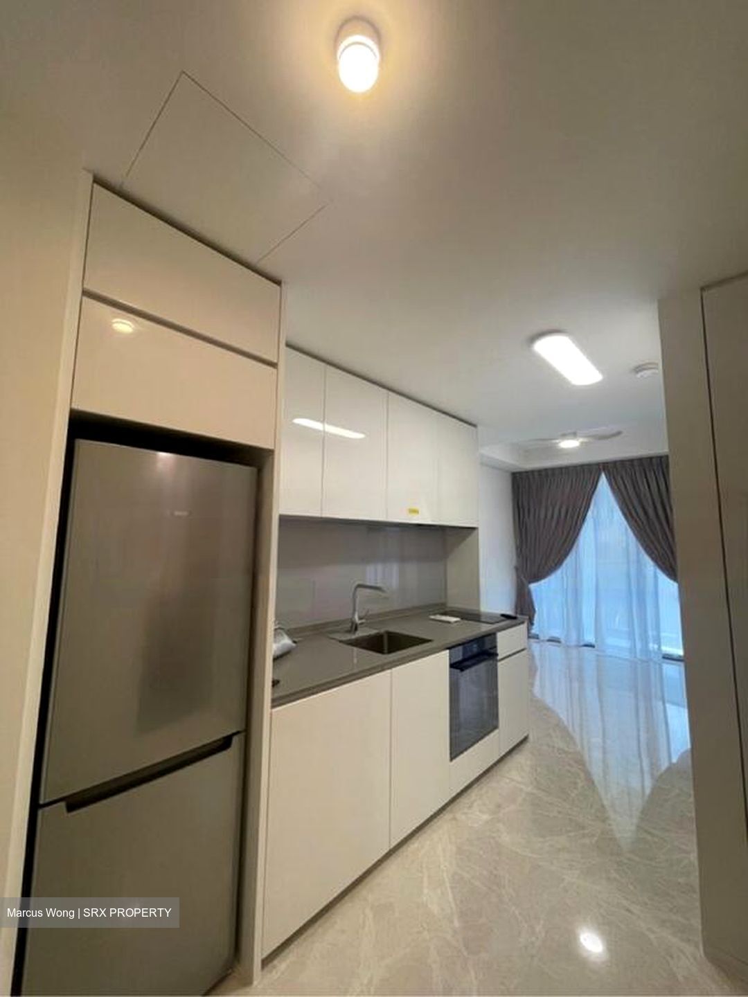 Amber Park (D15), Condominium #455837761